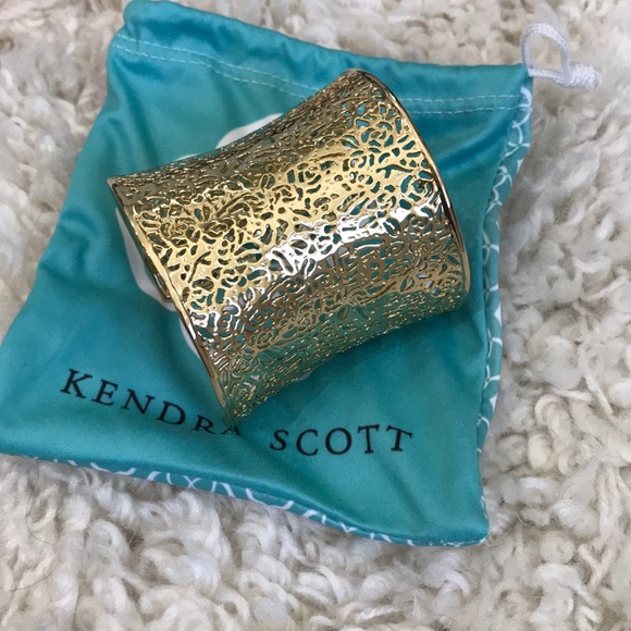 Kendra Scott Jewelry - Kendra Scott cuff Kendra Scott Jewelry - Kendra Scott cuff